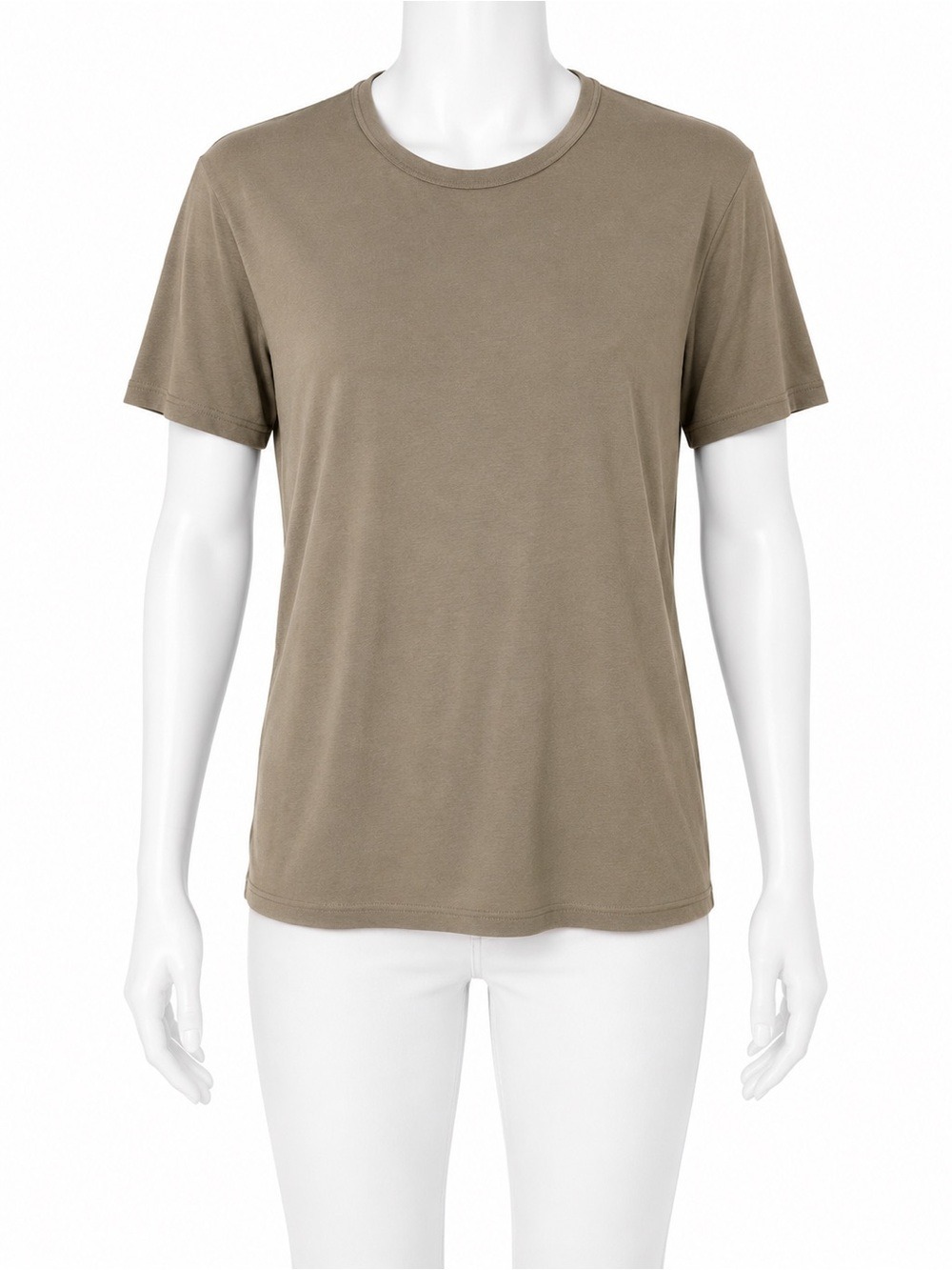 Lululemon Men's The Fundamental T-Shirt
 Size M see description no tag